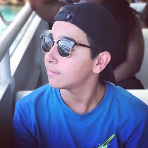 Meet your Posher, Yaqub